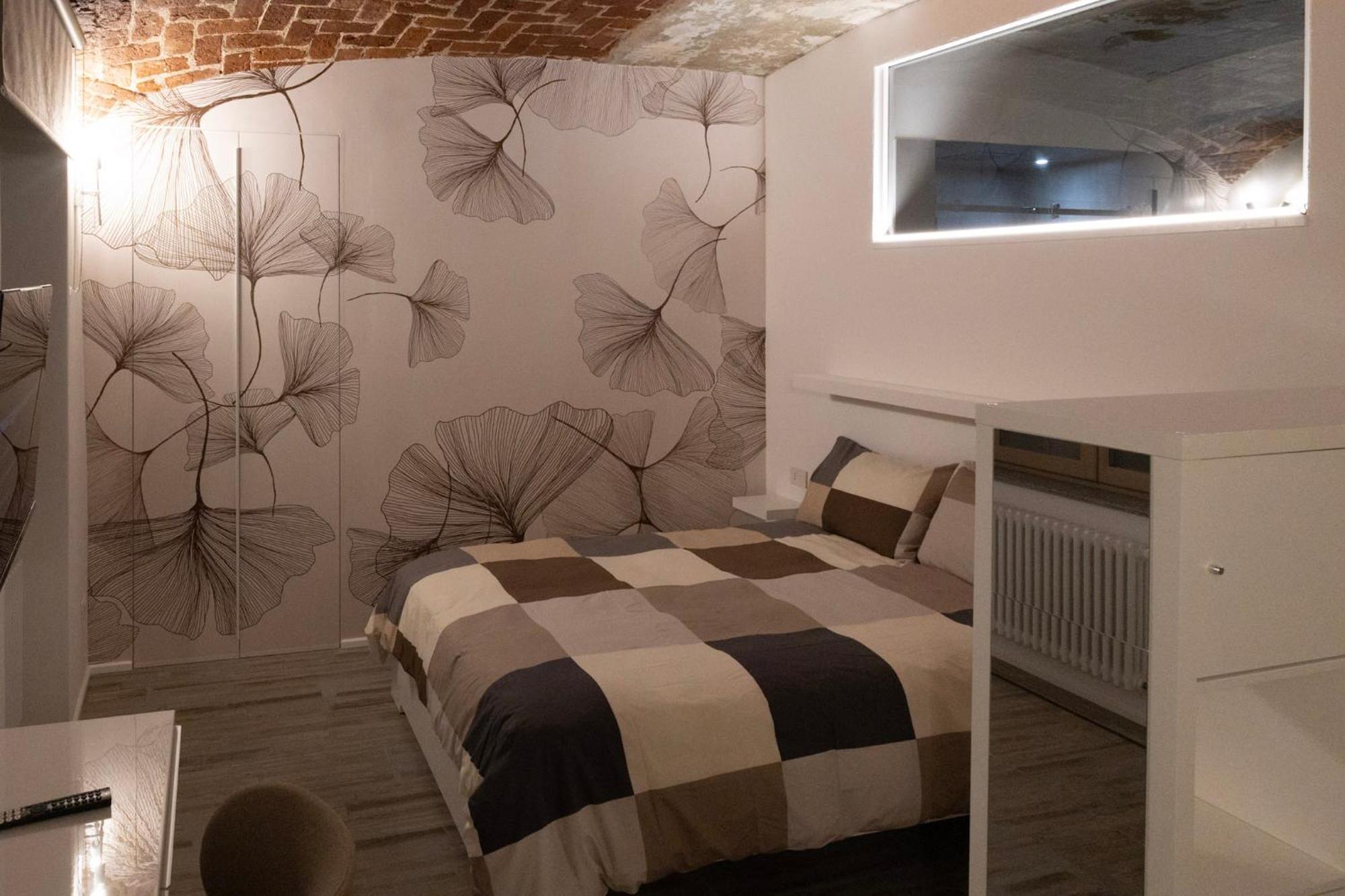 Ciabot Bicerin Apartment *