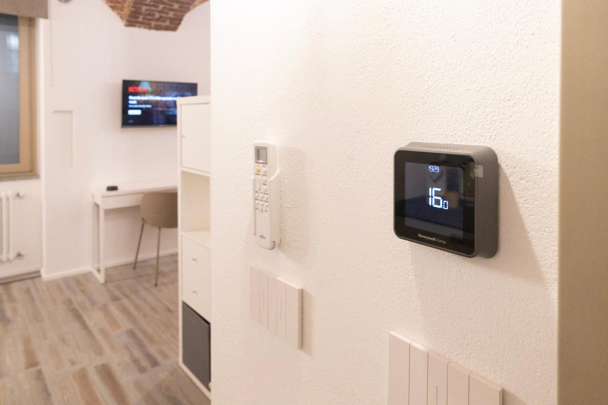 Ciabot Bicerin Apartment Turin