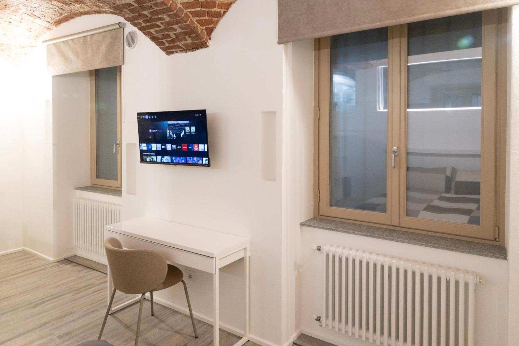 Ciabot Bicerin Apartment *