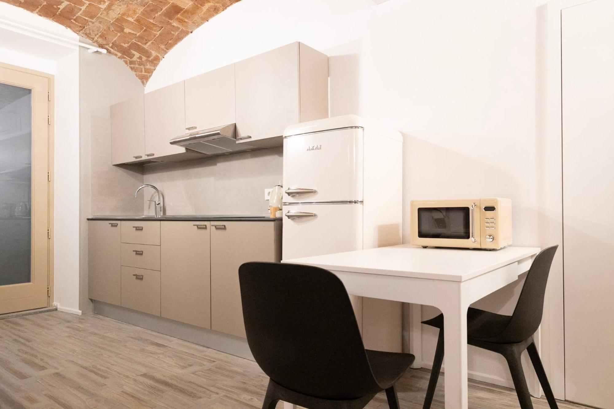 Apartment Ciabot Bicerin