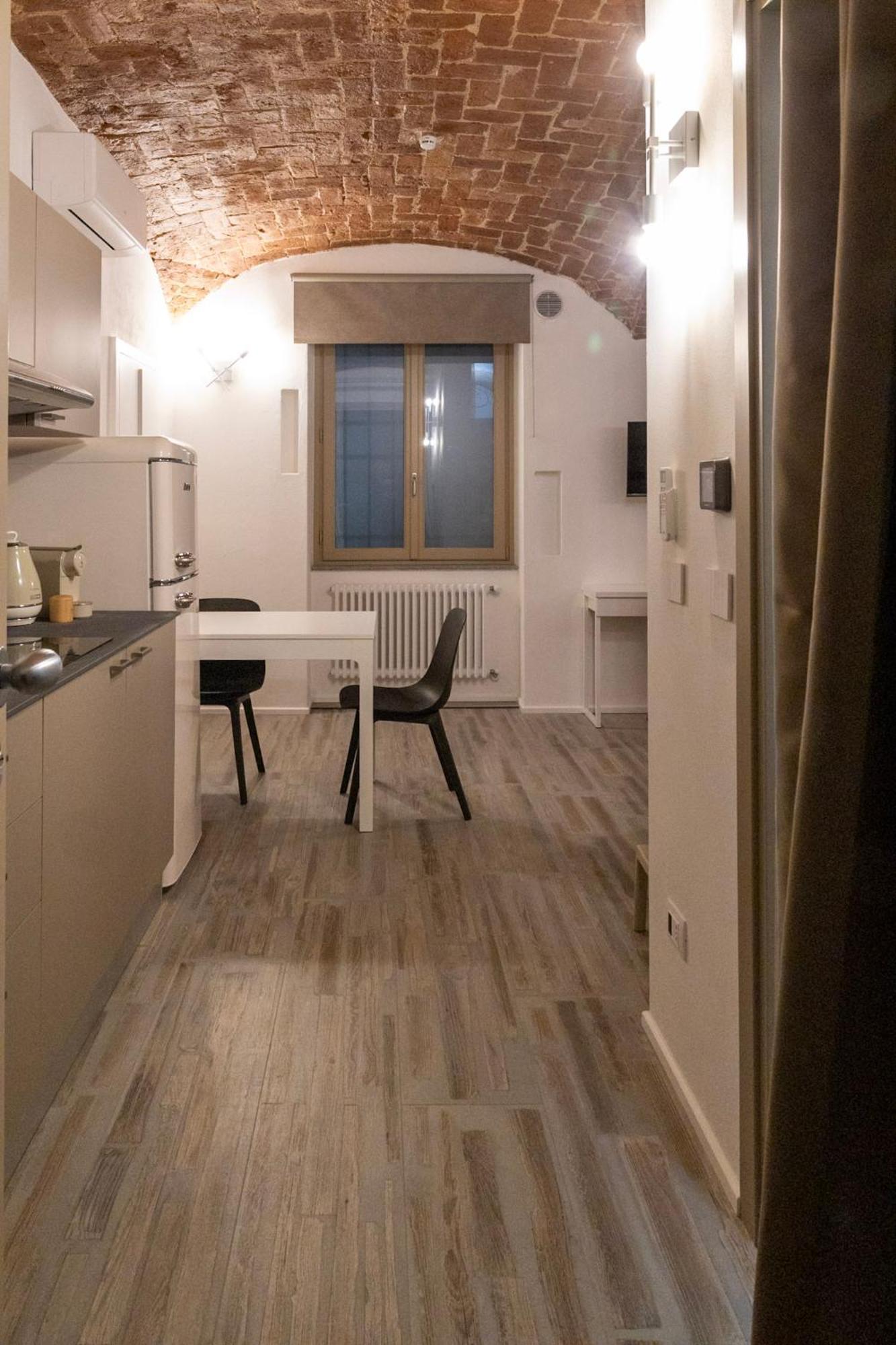 Ciabot Bicerin Apartment