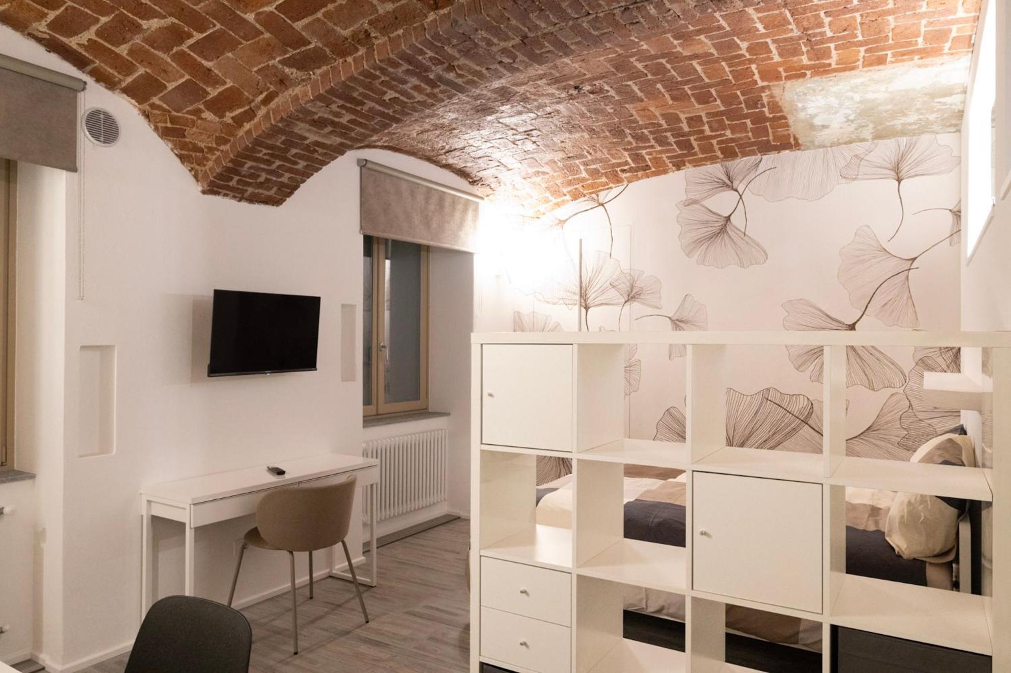 Ciabot Bicerin * Turin